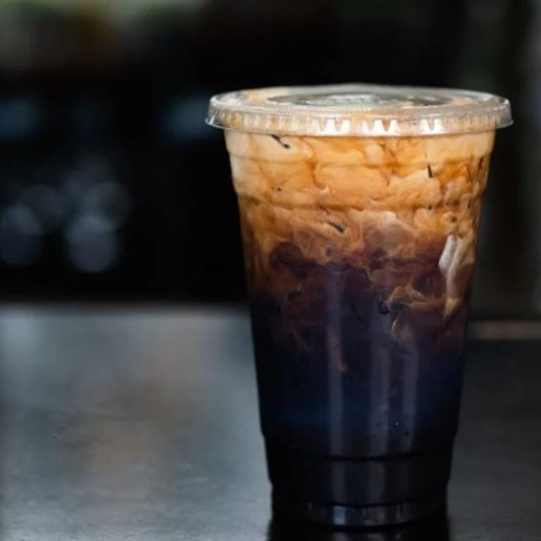 Iced Coffee Delights