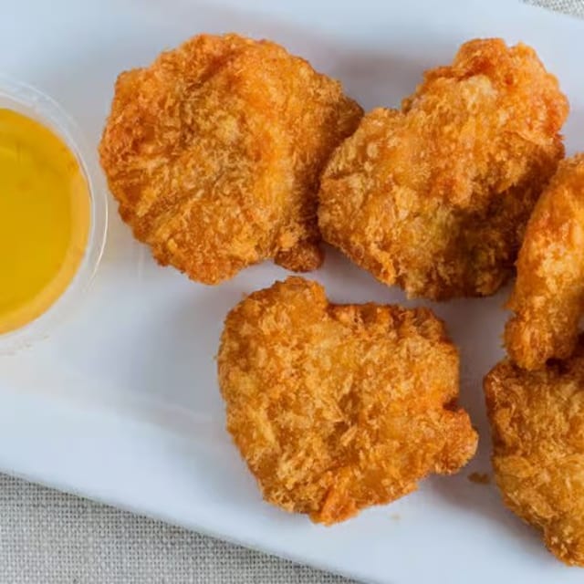 Shrimp Cakes (5).