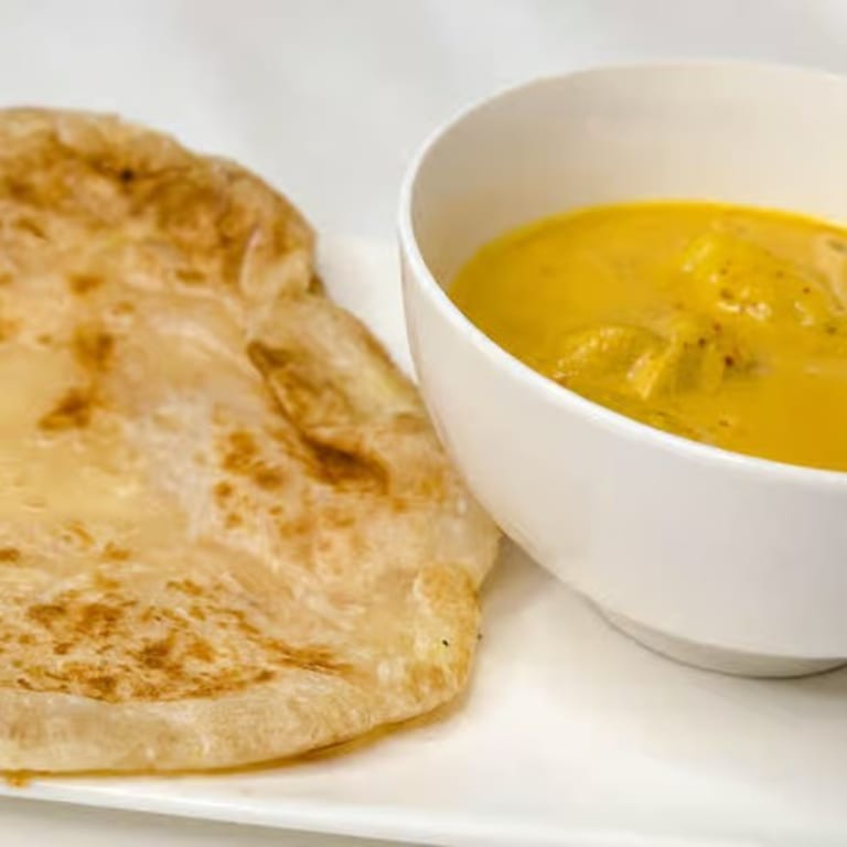 Explore Our Curry Dishes