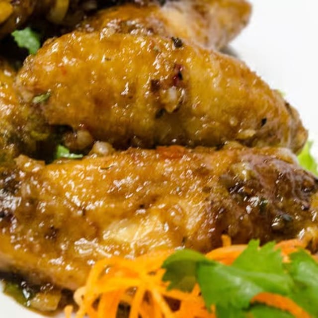 Manow Wings.