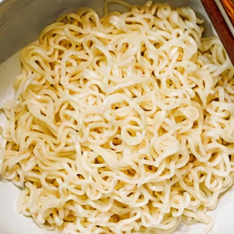 Explore Our Noodle Dishes