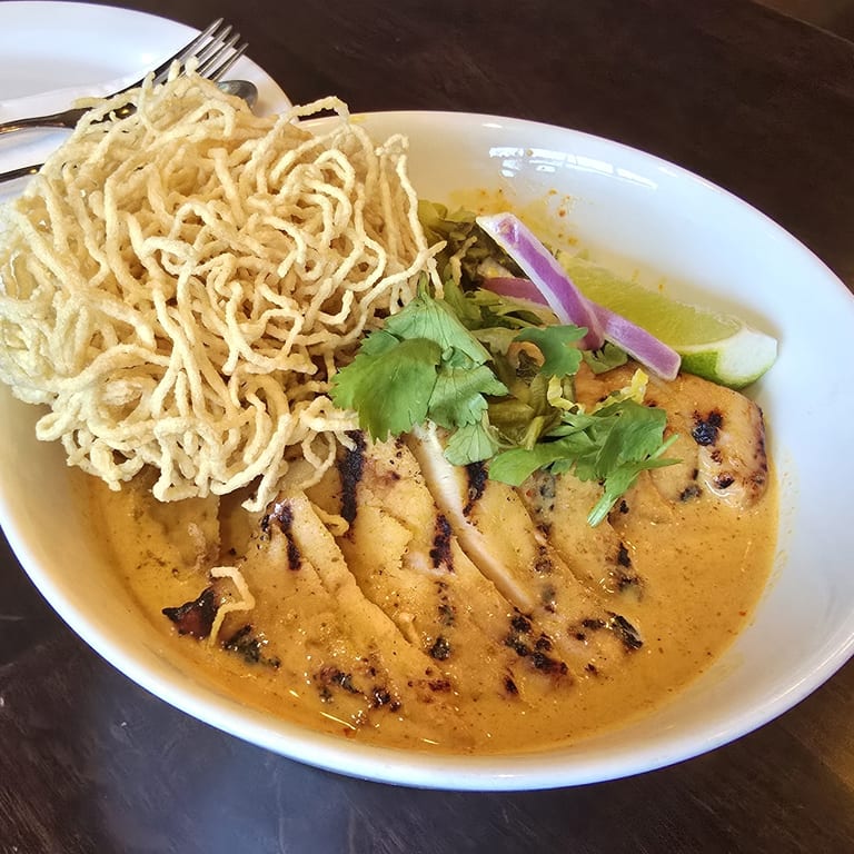 Explore Our Noodle Dishes