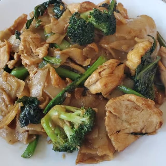 Pad See-Ew.
